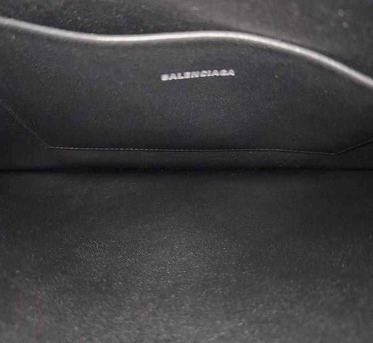 Balenciaga Clutch Bag