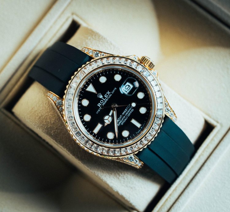 Rolex Yacht-master 42 226668tbr