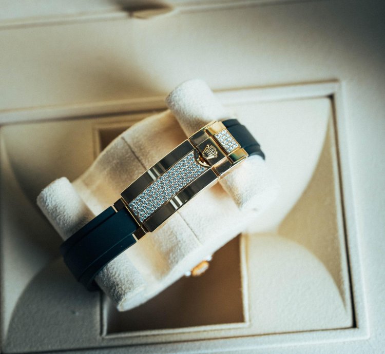 Rolex Yacht-master 42 226668tbr