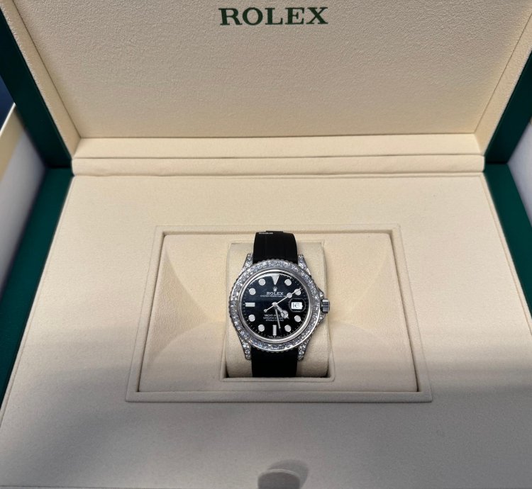 Rolex Yacht-master 42 226679tbr