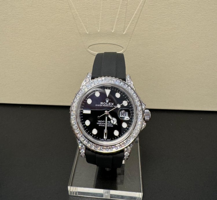 Rolex Yacht-master 42 226679tbr