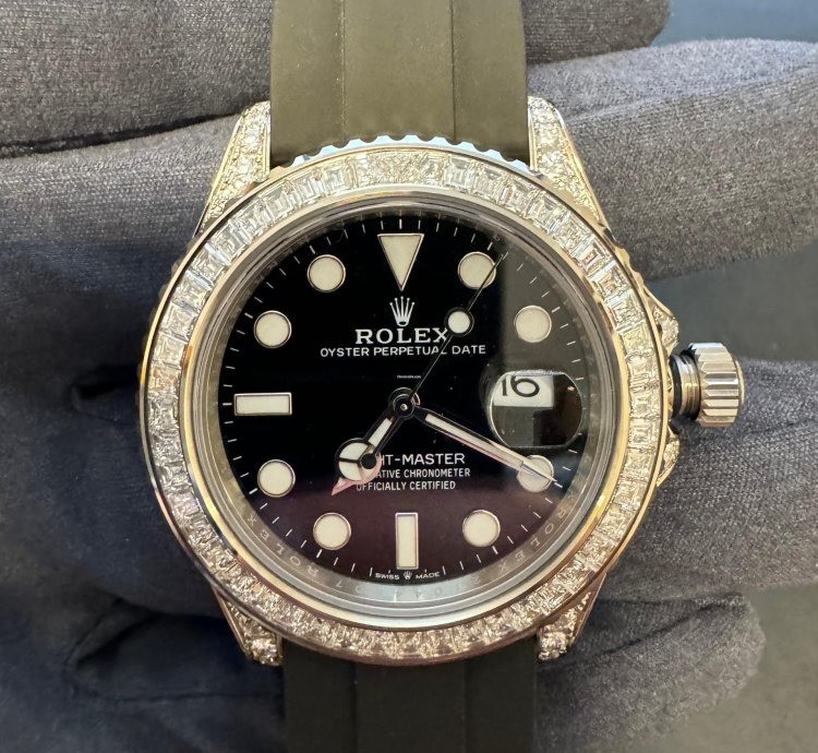 Rolex Yacht-master 42 226679tbr