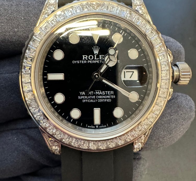 Rolex Yacht-master 42 226679tbr