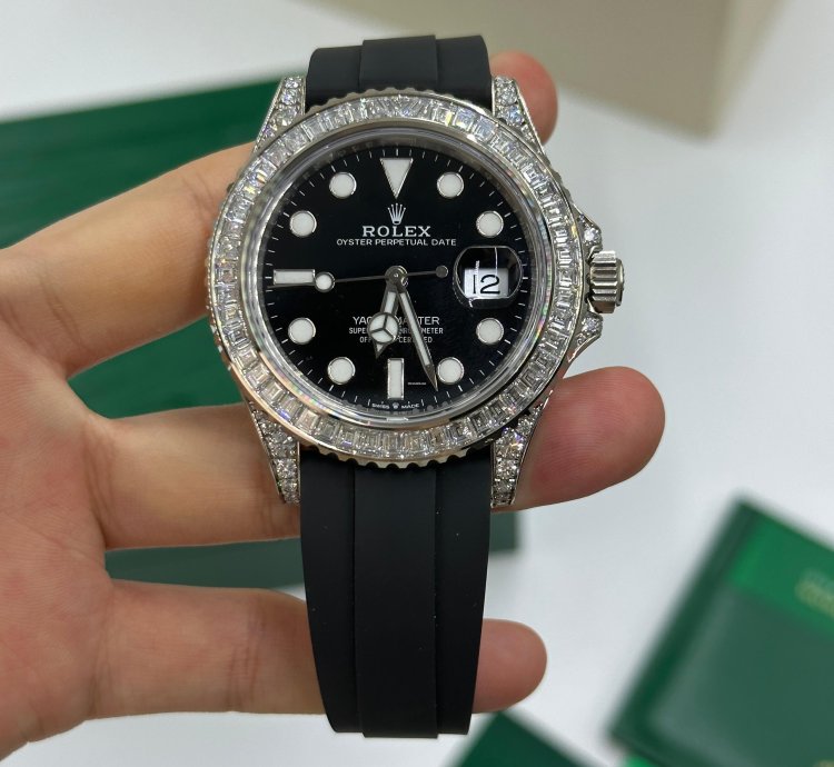 Rolex Yacht-master 42 226679tbr