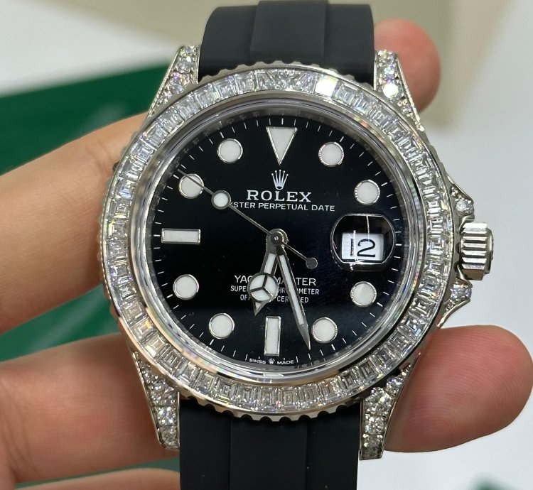 Rolex Yacht-master 42 226679tbr