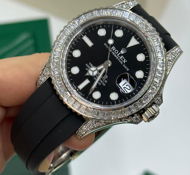 Rolex Yacht-master 42 226679tbr