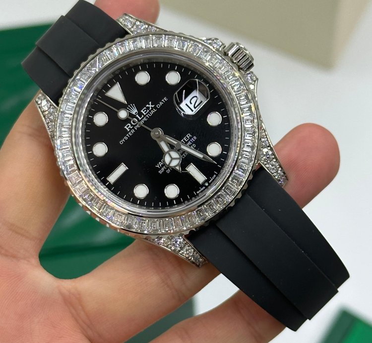 Rolex Yacht-master 42 226679tbr