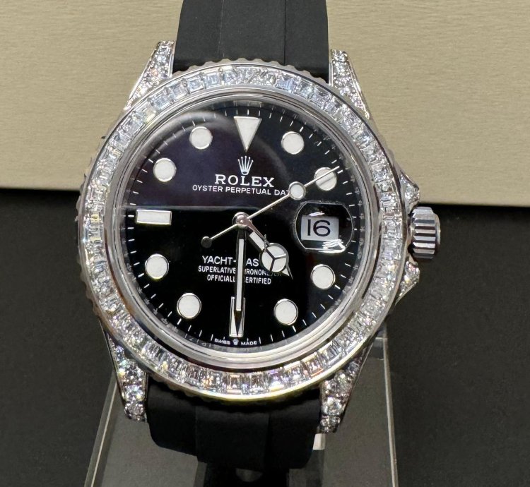 Rolex Yacht-master 42 226679tbr