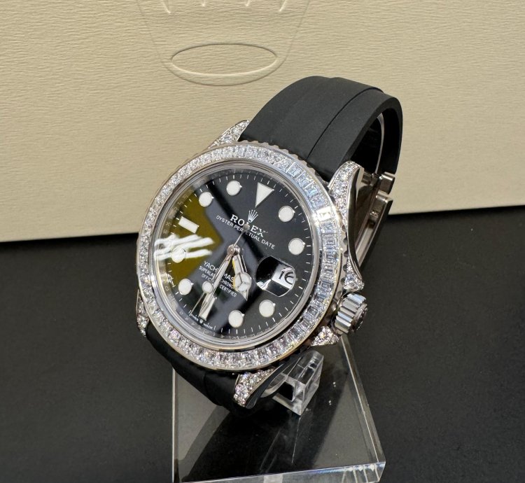 Rolex Yacht-master 42 226679tbr