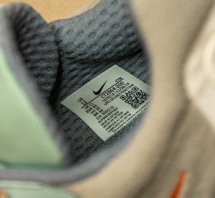 Travis Scott Airmax 270