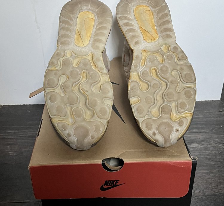 Travis Scott Airmax 270