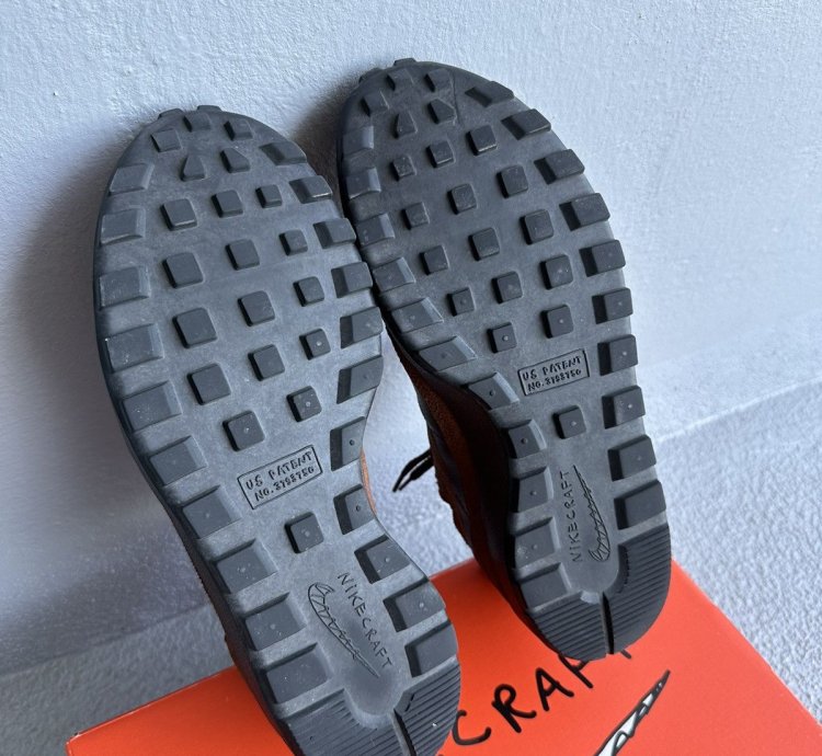 Nike Tom Sachs General Purpose Shoes