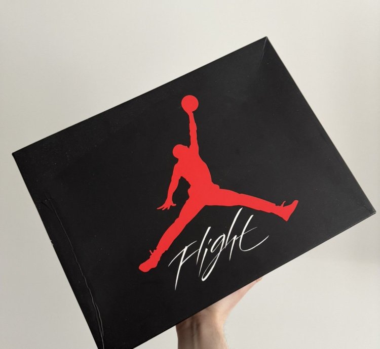 Travis Scott Cactus Jack Air Jordan 4 Retro