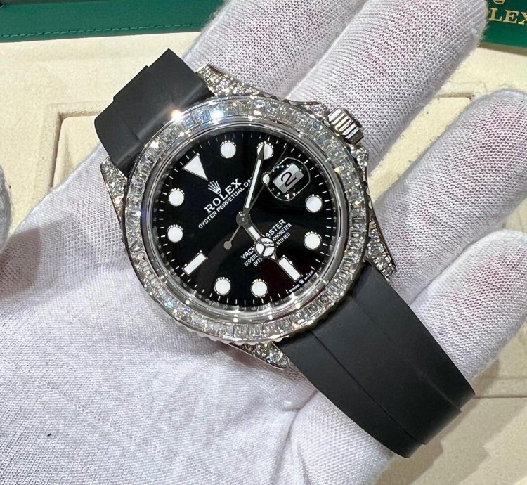 Rolex Yacht-master 42 42mm 226679tbr Like New2023