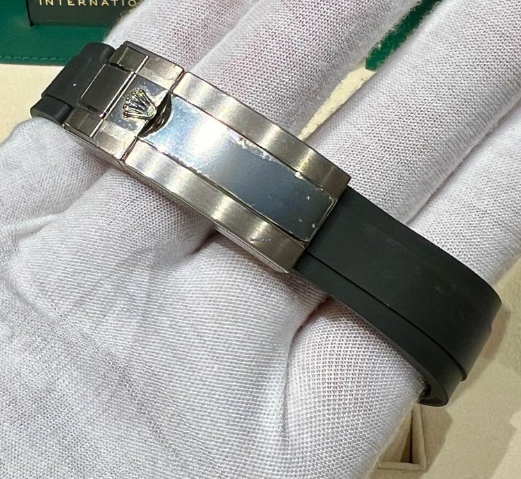 Rolex Yacht-master 42 42mm 226679tbr Like New2023
