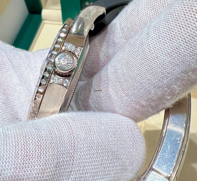 Rolex Yacht-master 42 42mm 226679tbr Like New2023