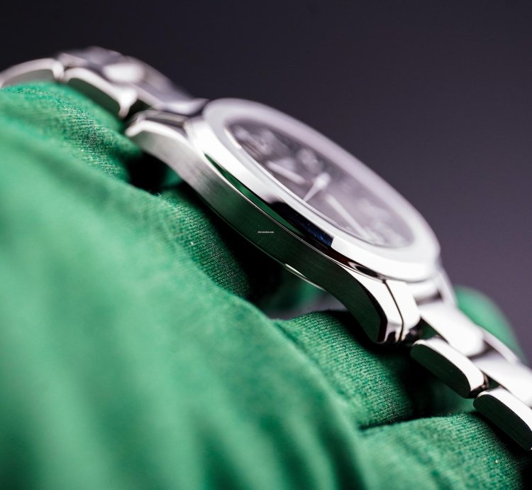 Patek Philippe Aquanaut Stainless Steel 5167 1a