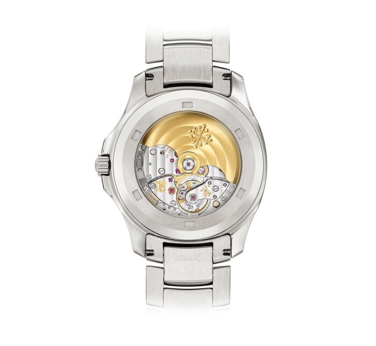 Patek Philippe Aquanaut Stainless Steel 5167 1a