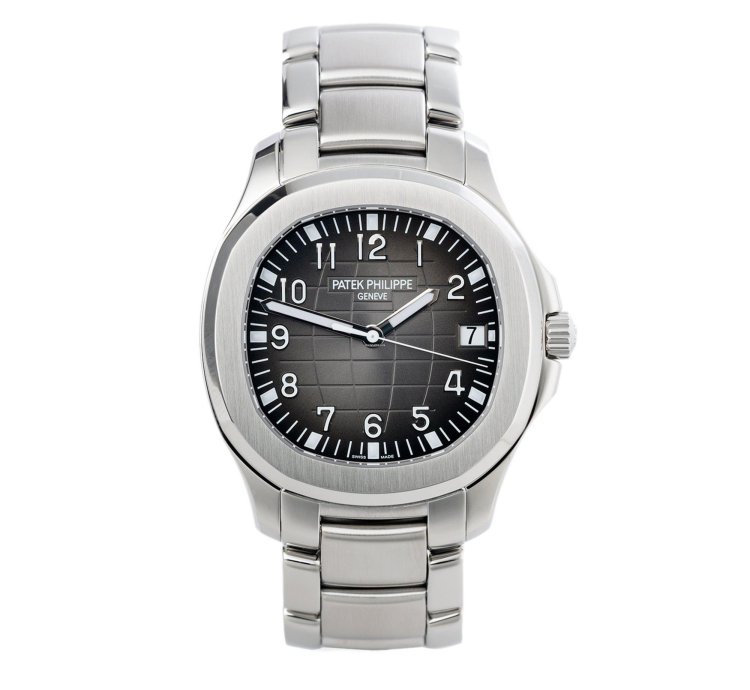 Patek Philippe Aquanaut Stainless Steel 5167 1a-001 - Ats-w000020