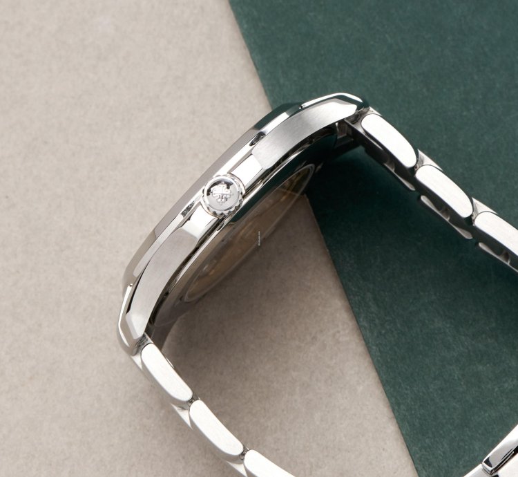 Patek Philippe Aquanaut Stainless Steel 5167 1a-001 - Ats-w000020