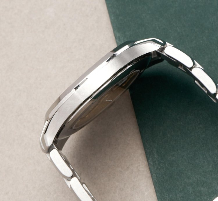 Patek Philippe Aquanaut Stainless Steel 5167 1a-001 - Ats-w000020