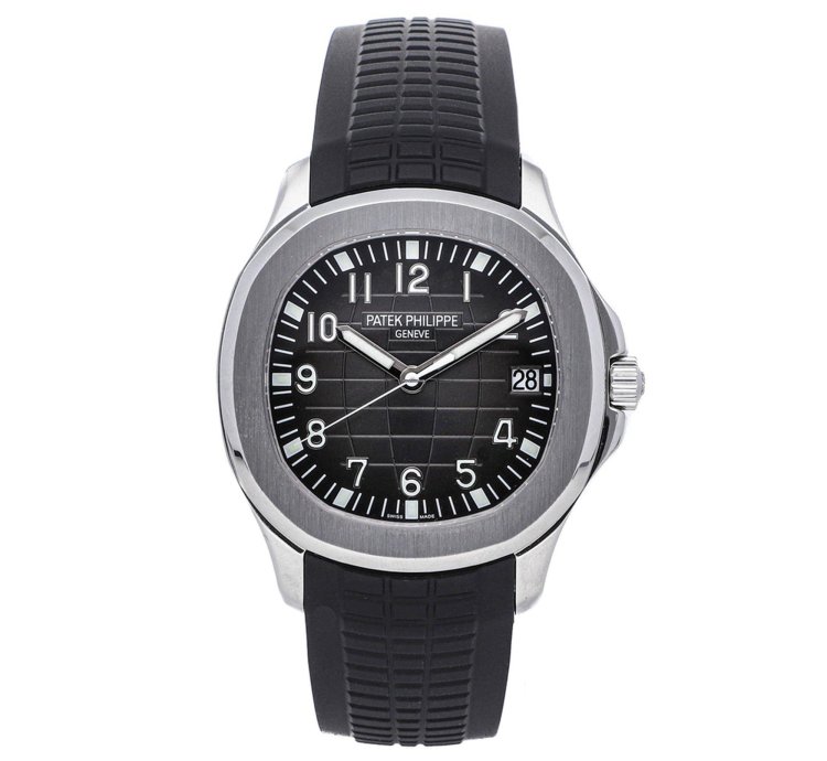 Patek Philippe Aquanaut Stainless Steel 5167a-001 - Ats-w007796