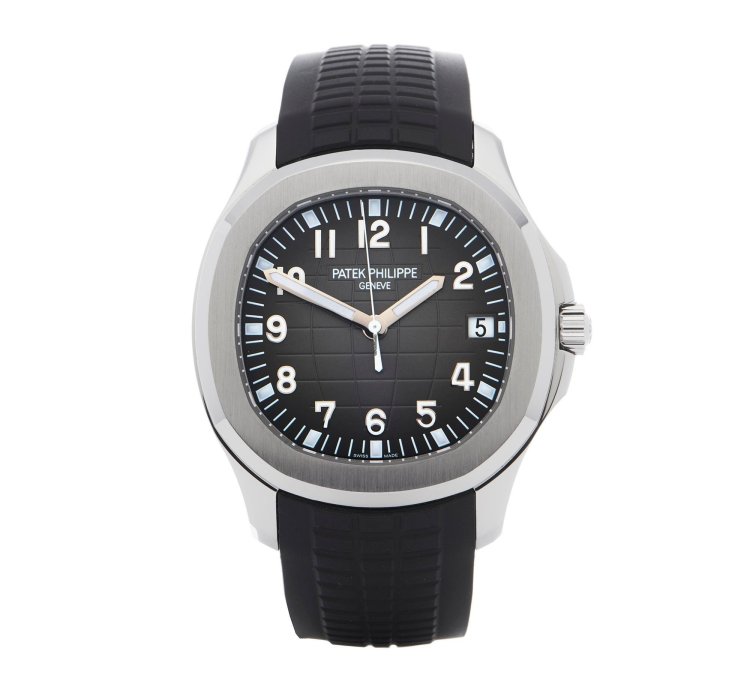 Patek Philippe Aquanaut Stainless Steel 5167a-001 - Ats-w007895