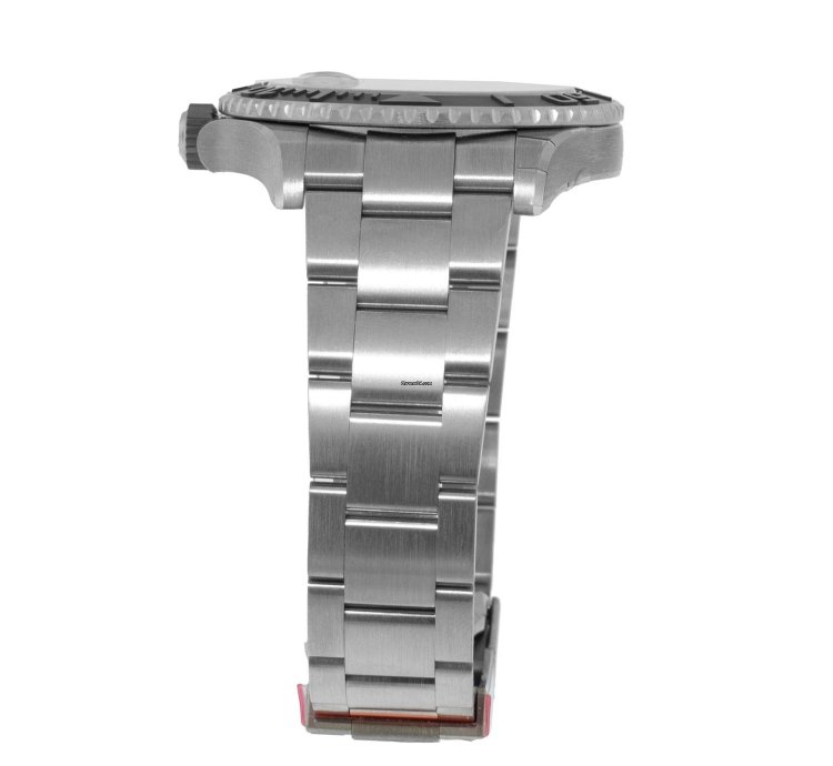Rolex Yacht-master 42 42mm Titanium Black Dial Black Ceramic Bezel 226627