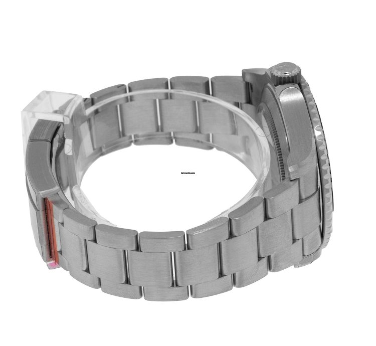 Rolex Yacht-master 42 42mm Titanium Black Dial Black Ceramic Bezel 226627