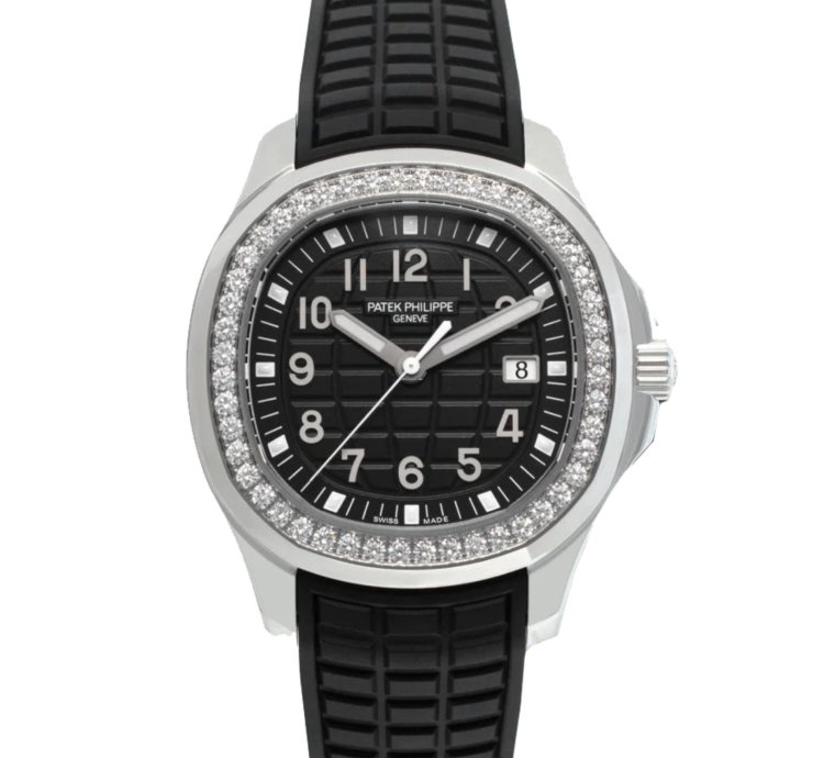 Patek Philippe Aquanaut Stainless Steel 5267 200a-001 - Ats-w007898