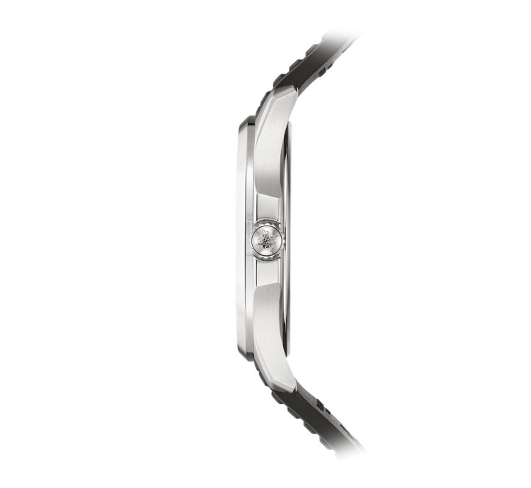 Patek Philippe Aquanaut Stainless Steel Factory Diamond Bezel 5267 200a Black Dial