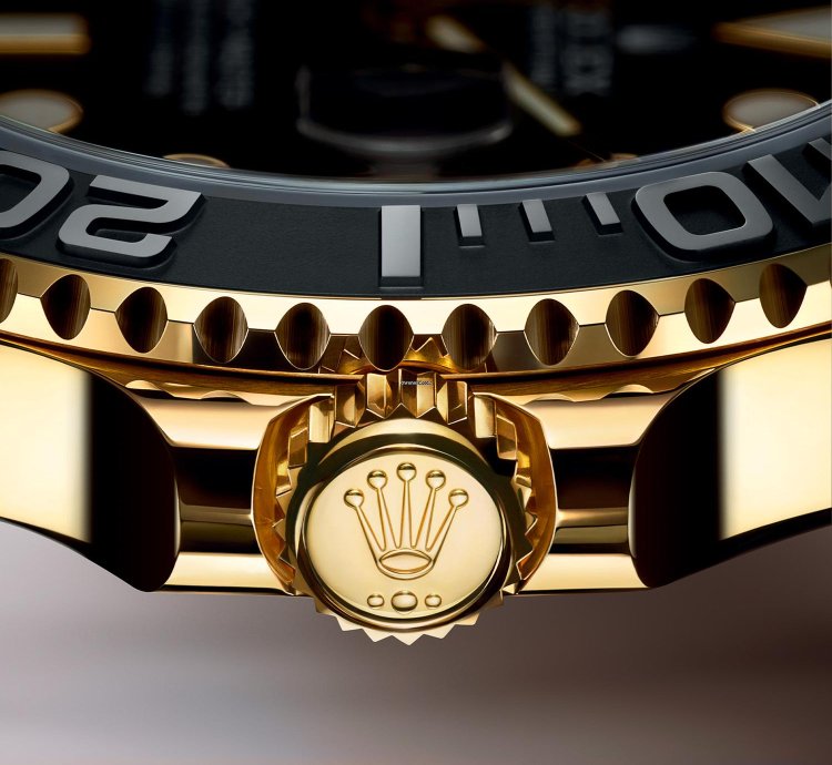 Rolex Yacht-master 42 42mm Unworn Full Set 226658 Yellow Gold