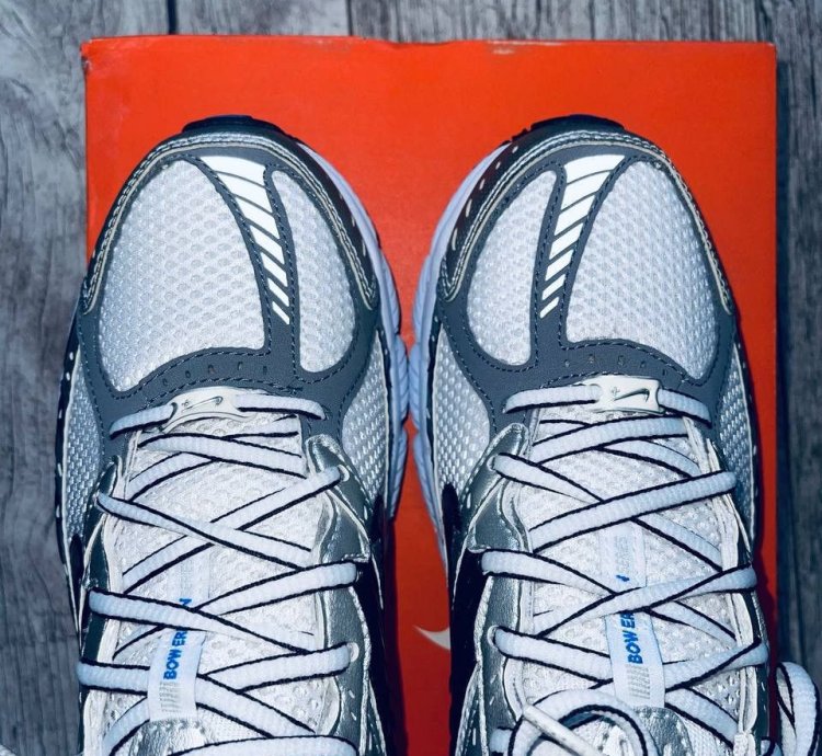 Nikelab Air Zoom Structure Supreme Undercover Fragment