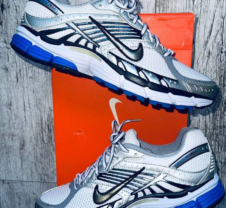 Nikelab Air Zoom Structure Supreme Undercover Fragment
