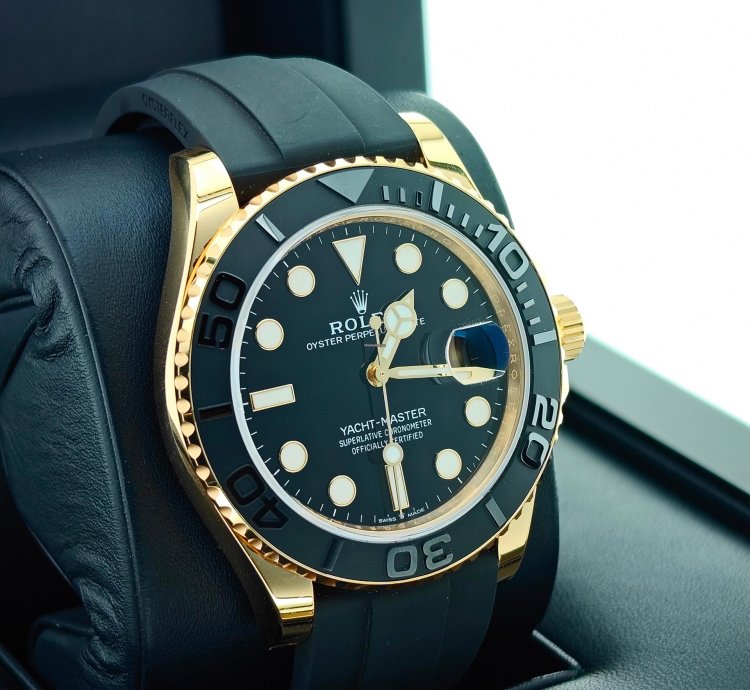 Rolex Yacht-master 42 Basel One 226658 Yacht Master Yacht-master 42