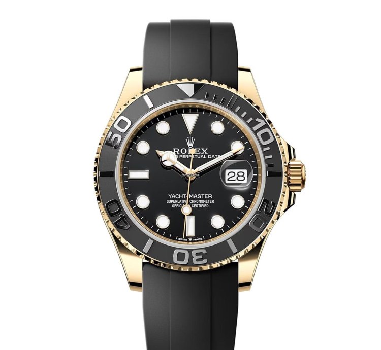 Rolex Yacht-master 42 Basel One 226658 Yacht Master Yacht-master 42