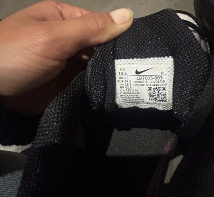 Tuned Air Max Tns 3 Obsidian