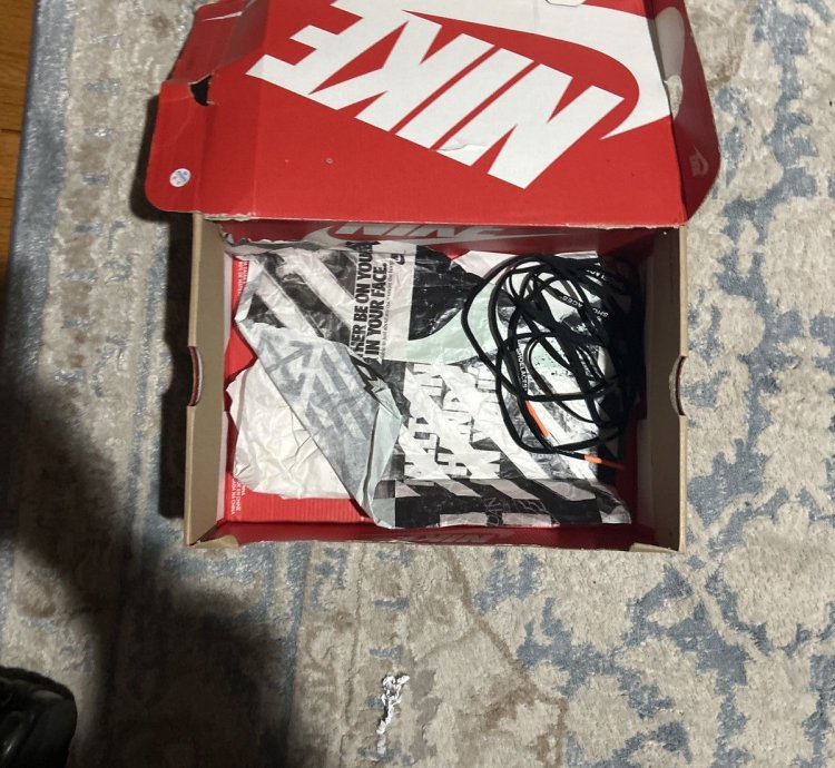 Off White Air Max 97