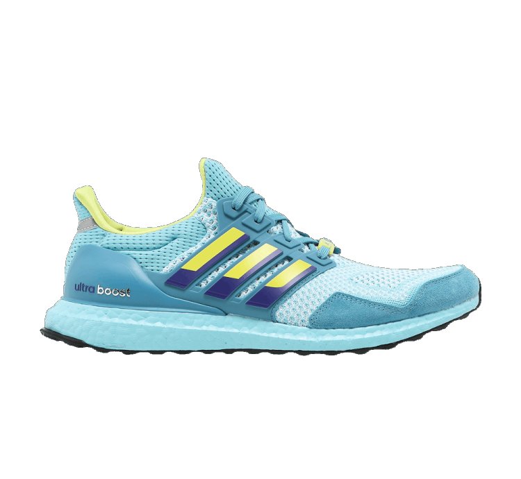Ultraboost 1 0 Dna Zx 8000