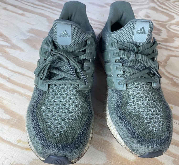 Ultraboost 2 0 Olive