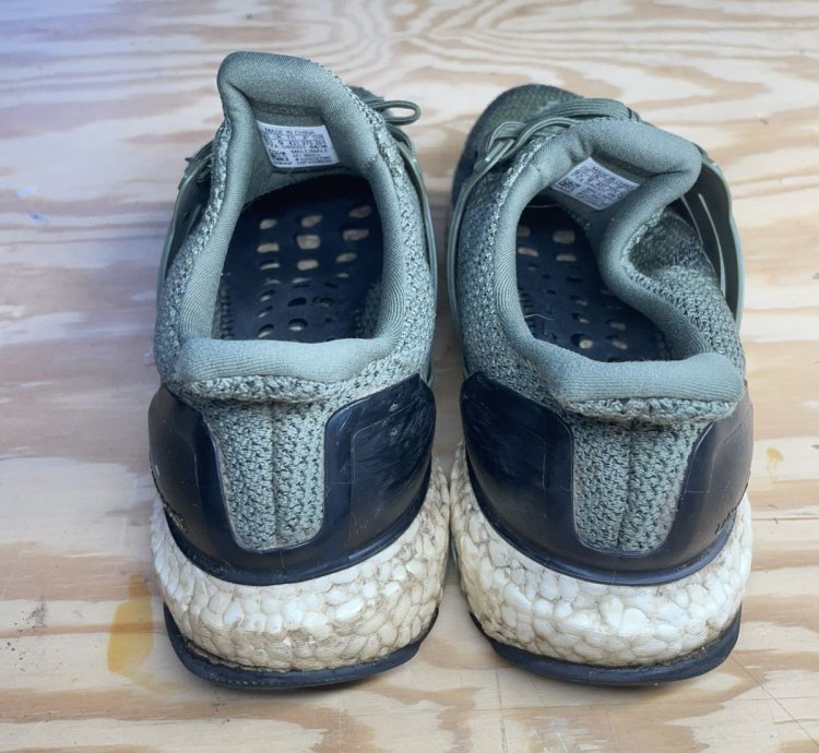 Ultraboost 2 0 Olive