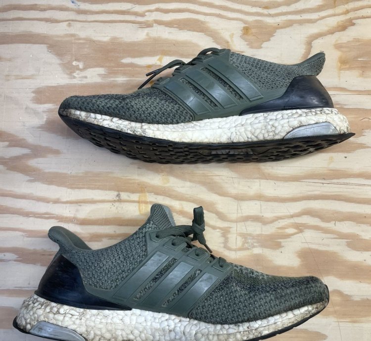 Ultraboost 2 0 Olive