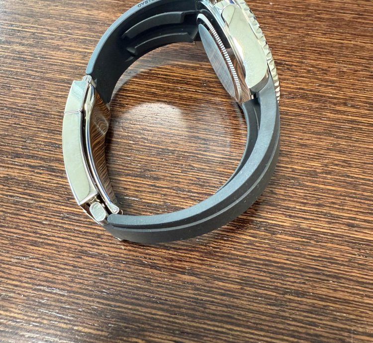 Rolex Yacht-master 42 Completo Nuovo