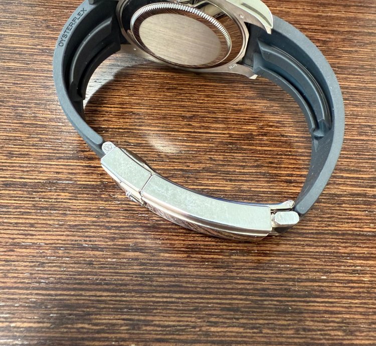 Rolex Yacht-master 42 Completo Nuovo