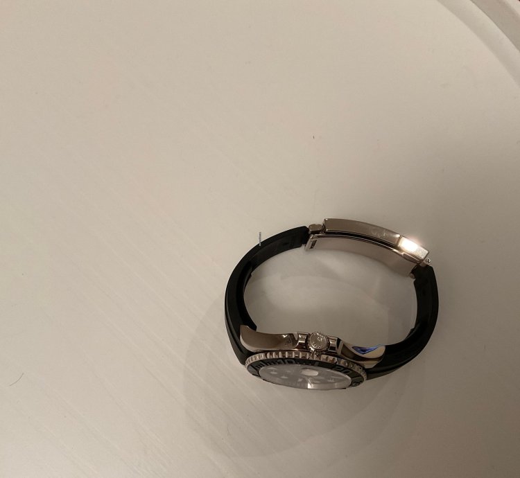 Rolex Yacht-master 42 Completo Nuovo