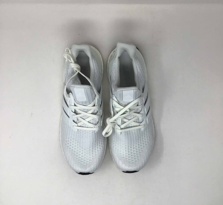 Ultraboost 4 0 Triple White