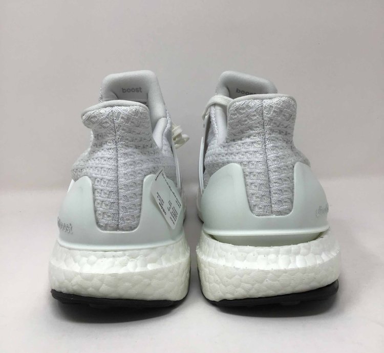 Ultraboost 4 0 Triple White