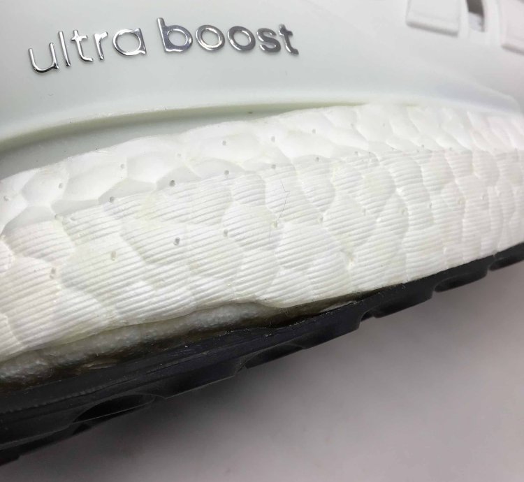 Ultraboost 4 0 Triple White