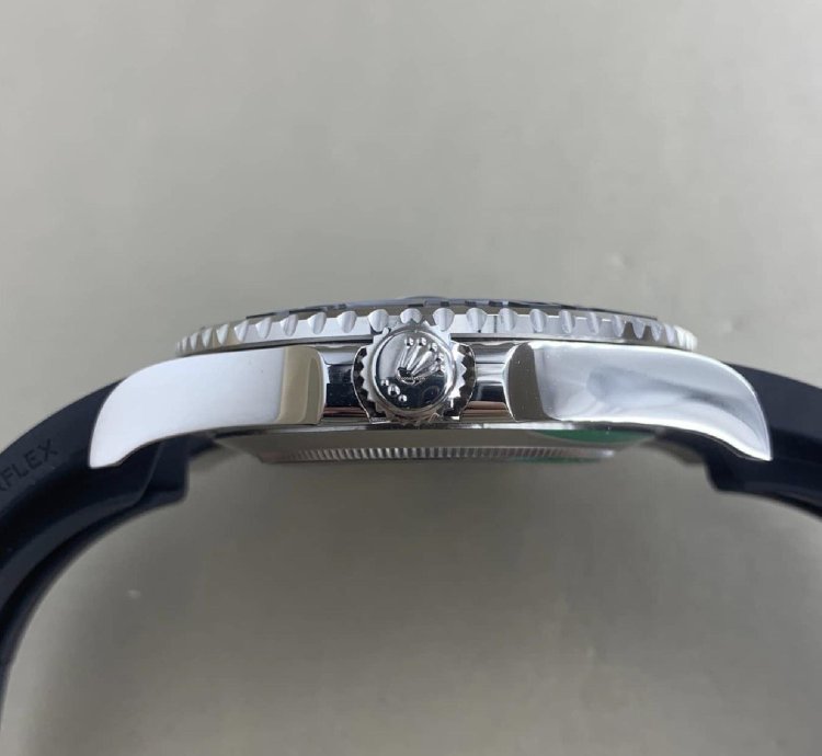 Rolex Yacht-master 42 Falcon Eye 2024 Neu Full Set