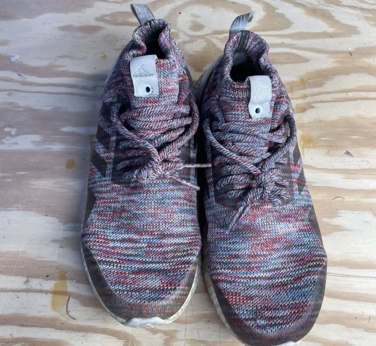 Ultraboost Mid Aspen